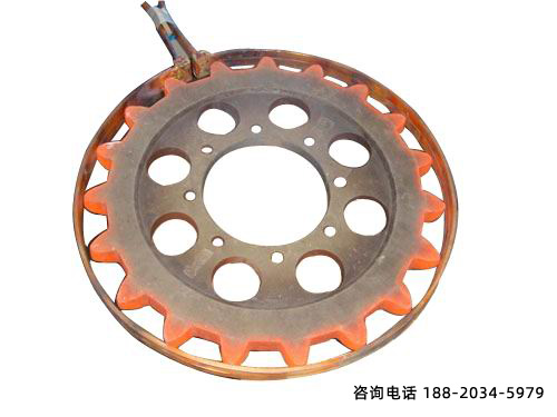 小型淬火機(jī)-自動化技術(shù)熱處理
