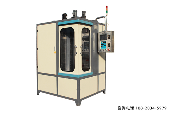 數(shù)控淬火機-維護操作經驗