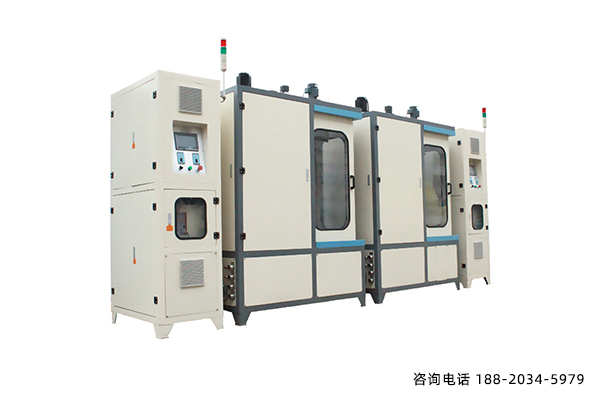廣東臥式數(shù)控淬火機床