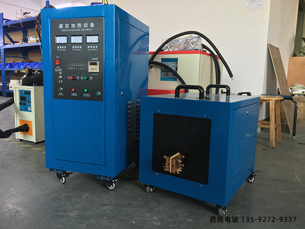 超音頻感應加熱設備電源