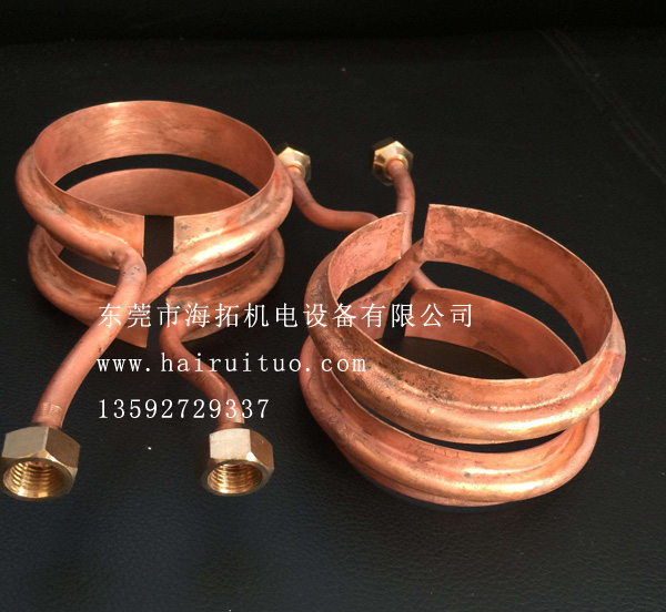 高頻感應(yīng)熔煉-具有熱危害小、融合性強(qiáng)的特