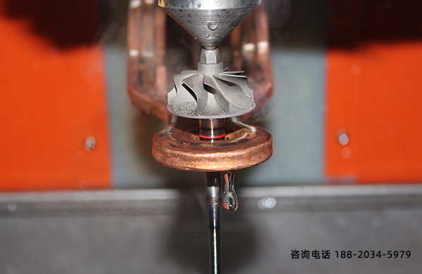 改善內(nèi)孔高頻淬火機連接感應(yīng)器保持標記穩(wěn)定較差特點