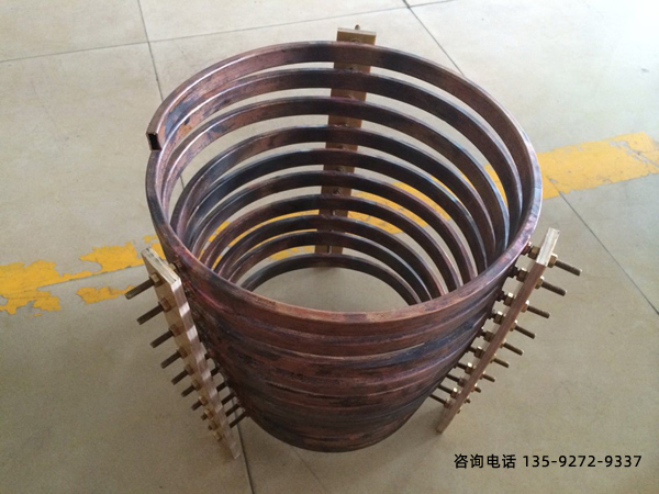感應(yīng)加熱設(shè)備廠