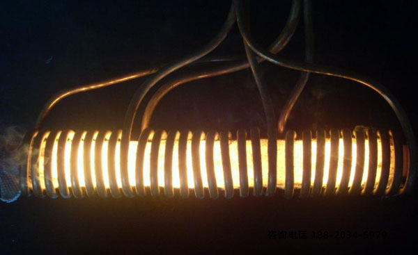 立式淬火機床-提升彈黃抗壓強度、屈服極限、延展性等