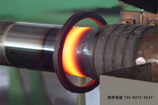 表面感應(yīng)淬火機床