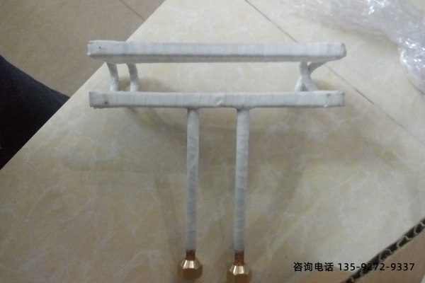 感應(yīng)加熱線圈成型有哪些方法和步驟？
