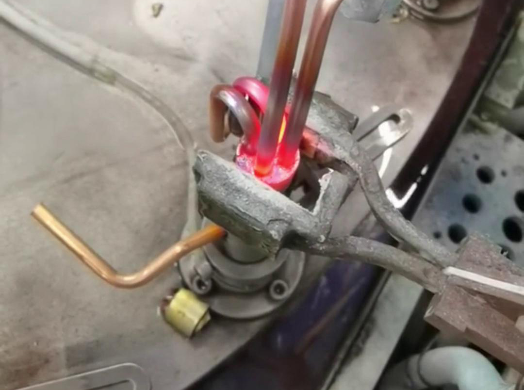 雙工位高頻焊機在焊接工藝中具有廣泛的應(yīng)用前景