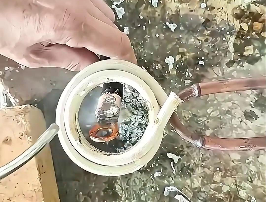 銅線端子高頻錫焊：高效、精準的焊接工藝