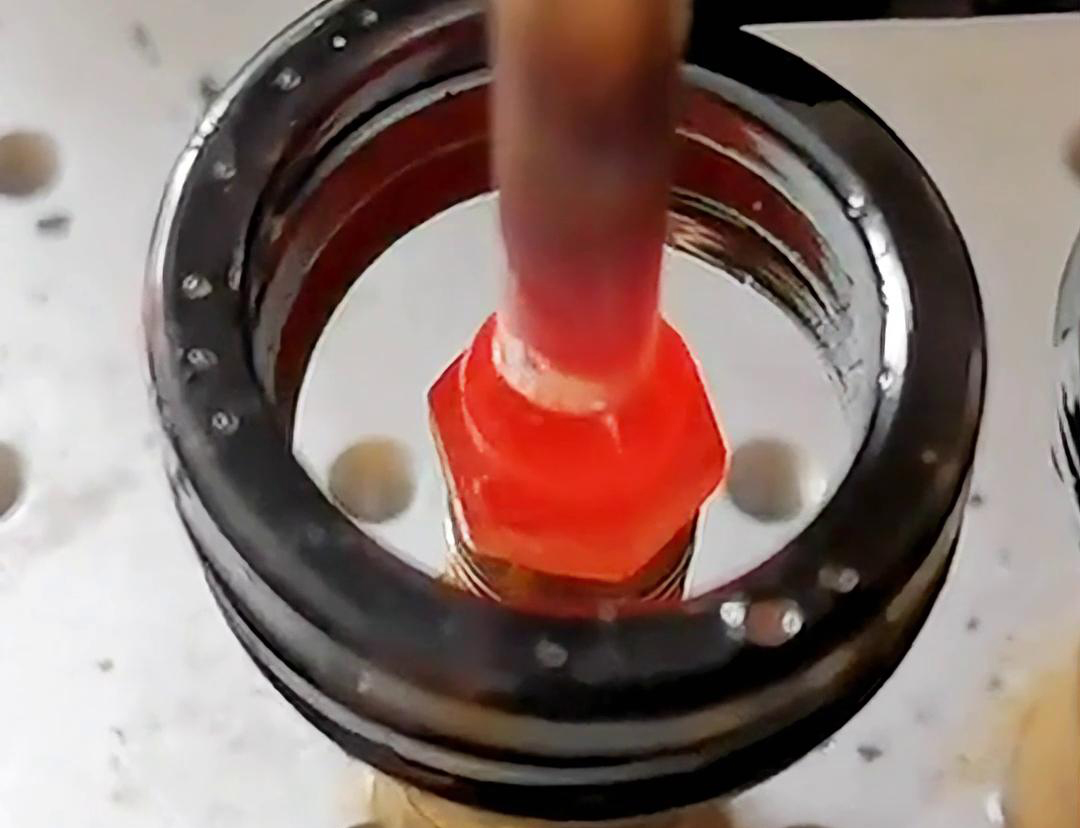 高頻焊機(jī)在黃銅釬焊領(lǐng)域中的應(yīng)用確實(shí)非常廣泛，且效果顯著