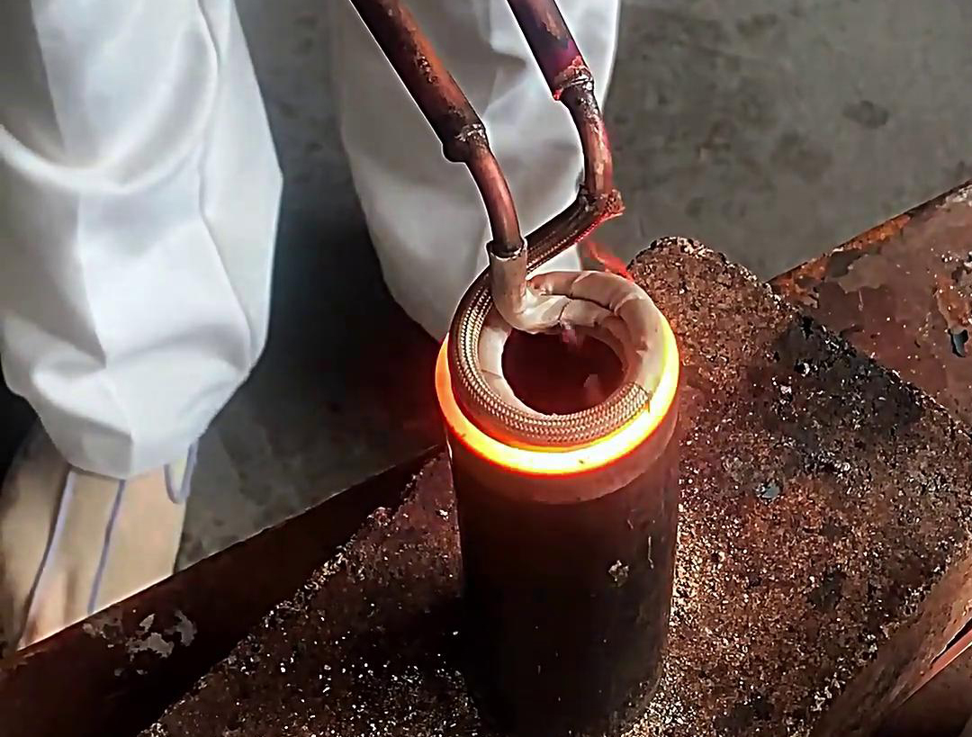 手持式高頻加熱機(jī)工業(yè)生產(chǎn)模式向“靈活、高效、綠色”