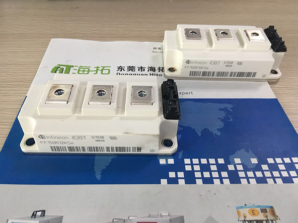 感應加熱成套設(shè)備-IGBT逆變控制技術(shù)