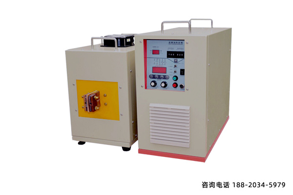 超高頻電源能用于小內(nèi)孔淬火嗎？