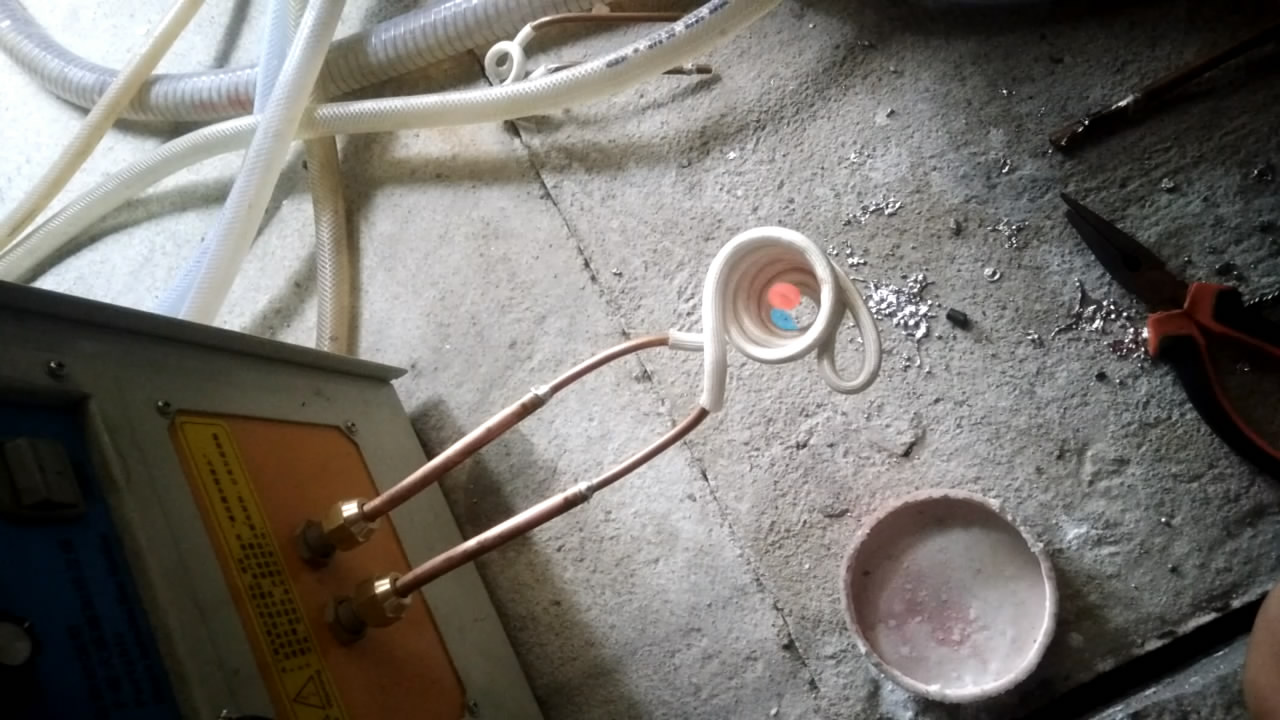 高頻淬火設(shè)備