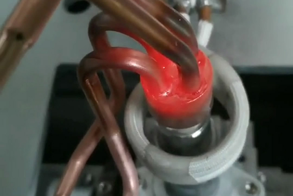 有實力的珠海高頻加熱機廠家！
